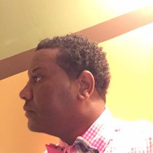 Meet your Posher, Ron